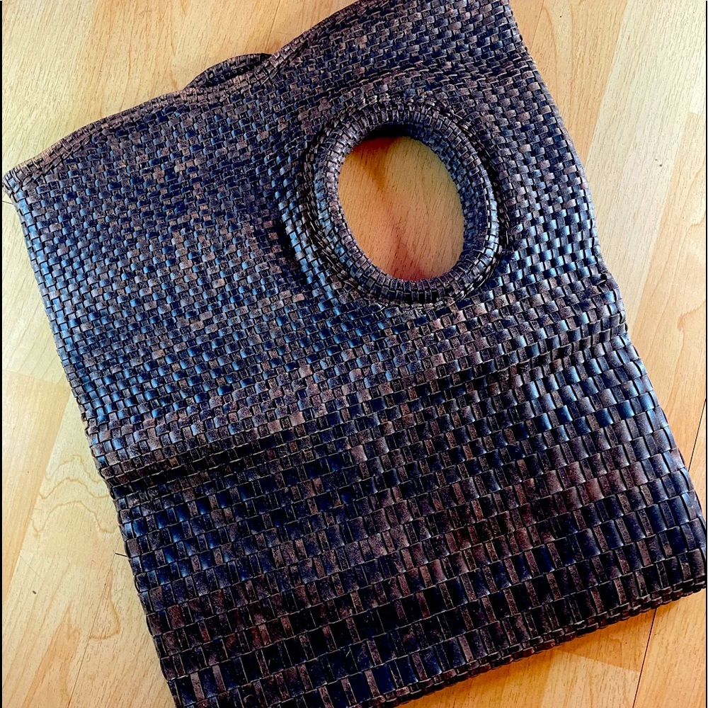 Women’s Authentic Leather Handbag